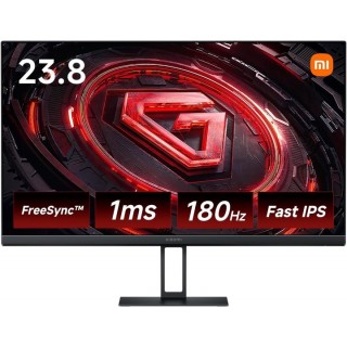 XIAOMI G24i Black 180Hz